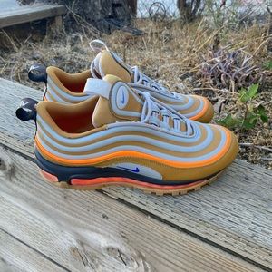 Air max 97